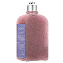Lavender Shower Scrub Body Lotion Cream Fragrance Mist Skin Protector Moisturizer Restore Elasticity