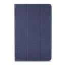 PU Leather Folding Stand Case Cover for 10.1 Inch Alldocube iWork10 Pro Tablet