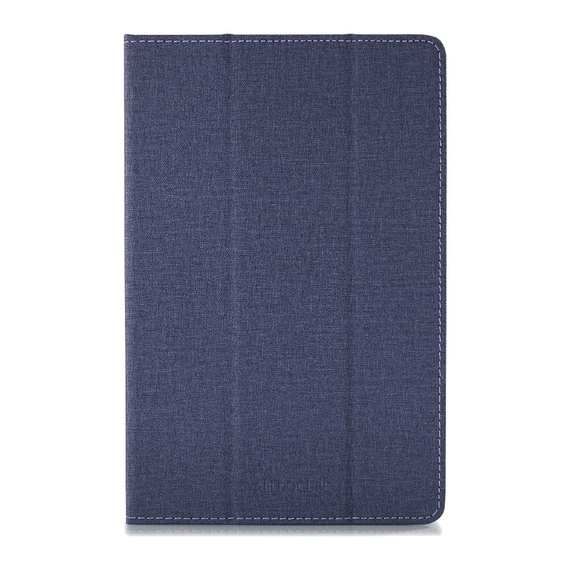 PU Leather Folding Stand Case Cover for 10.1 Inch Alldocube iWork10 Pro Tablet