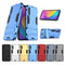 For Xiaomi Mi A3 / Xiaomi Mi CC9e Case Bakeey Armor Shockproof with Stand Holder Back Cover Protective Case