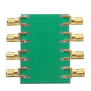 3Pcs DC-4.0GHz RF Fixed Attenuator