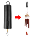 Hanging Battery Operated Revolving Motor Wind Spinner Rotating Ornament Garden Decor Display