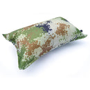 Outdoor Portable Automatic Air Inflatable Pillow Self-inflating Sleeping Headrest Camping Travel