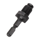 Drillpro 13mm Keyless Drill Chuck Adapter Set 1/2 Inch Electric Wrench Converter Accessories