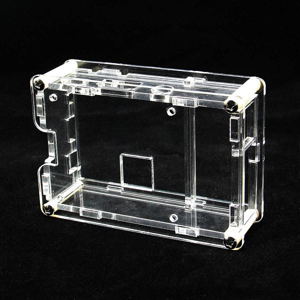 Matching Acrylic Case For HD 3.5 Inch TFT Display Shield