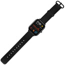 Bakeey Double-sided color Leather Watch Band for Amazfit GTS Smart Watch