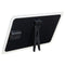 10W Monocrystalline Solar Panel Phone MP3PAD USB5V Charger Solar Power Charger Panel