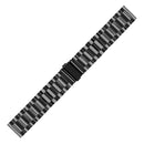 Bakeey 20mm Stainless Steel Watch Band Replacement Watch Strap for Amazfit Pace Youth