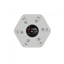 5Pcs Ultra Thin Phone Pry Opening Spudger Tool Stainless Steel  for iPhone iPad for Samsung