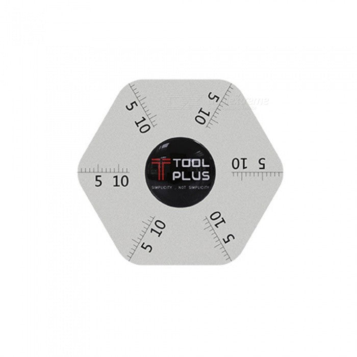 5Pcs Ultra Thin Phone Pry Opening Spudger Tool Stainless Steel  for iPhone iPad for Samsung