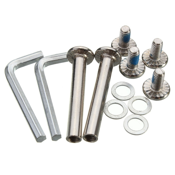 2pcs 70mm Clear Luggage Suitcase Replacement Rubber Wheel Roller Suitcase Repair Parts