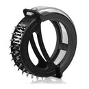 KCASA KC-MT052 Stainless Steel 48 Blades Meat Tenderizer Needle Steak Pork Beef Tender Tools