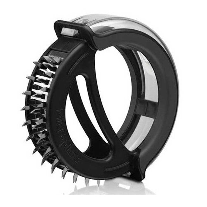 KCASA KC-MT052 Stainless Steel 48 Blades Meat Tenderizer Needle Steak Pork Beef Tender Tools