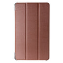 PU Leather Folding Stand Case Cover for 8.4 Inch Huawei Mediapad M5 Tablet