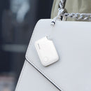 Baseus T2 Smart Bluetooth Anti Lost Device Mini Ultra-thin Sling Two-way Alarm Object Tracker from XIAOMI Ecological Chain