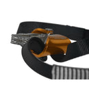 Outdoor Safety Rock Climbing Ascender Mountaineering Foot Buckle Strap Equipment