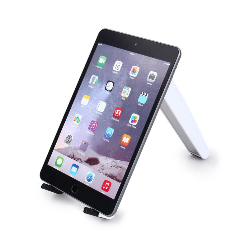 Universal Rotatable Stand Holder For Iphone Samsung Smartphone 3"-6" iPad Tablet 7"-10" Laptop Under 14