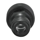 3/4 Inch BSP Garden Sprayer Tap Hose Male Thread Quick Adaptor Irrigation Tool