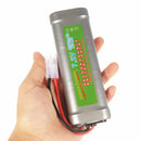 7.2V 4300mAH Ni-MH Rechargeable Battery Pack for Toy Vehicle/Boat/AirPlane