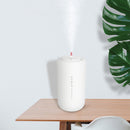 Mini Essential Oil Aroma Diffuser With LED Light Oil Diffuser Ultrasonic Air Aroma Humidifier