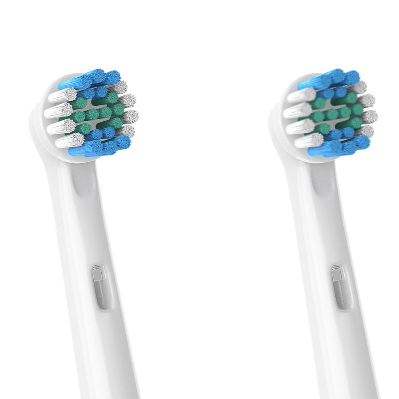 SB-17A 4PCS Universial Replacement Tooth Brush Heads For Oral Care Electric Toothbrush Heads