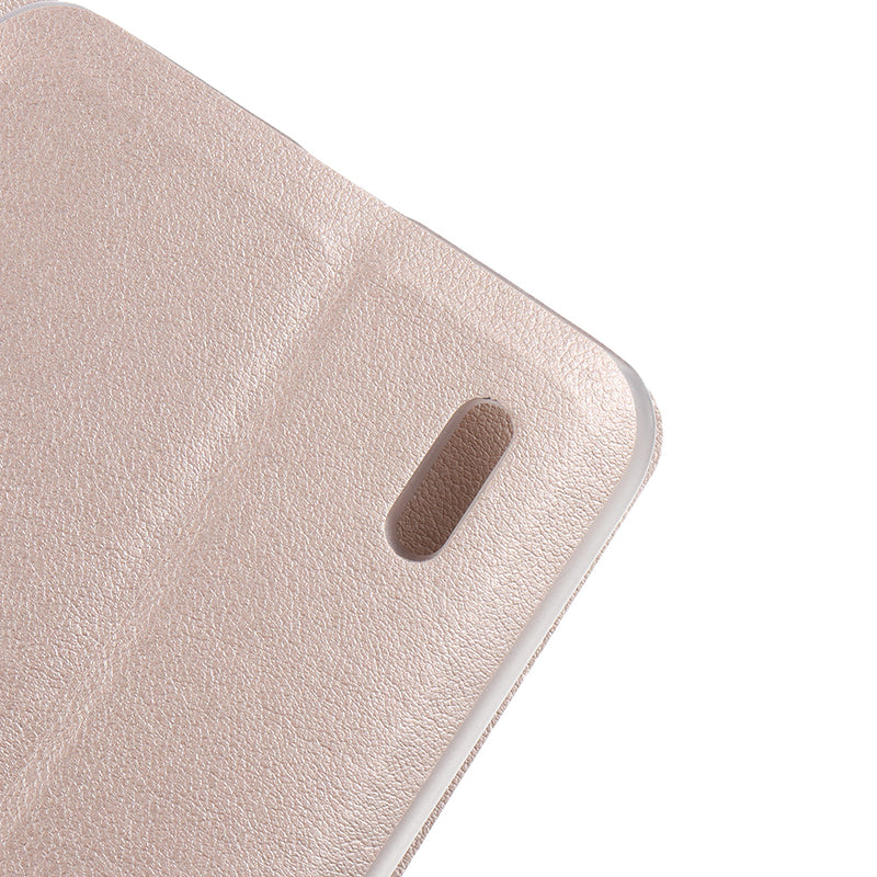 Bakeey Luxury Flip with View Window PU Leather Full Body Protective Case for Xiaomi Mi A3  / Xiaomi Mi CC9e 6.088 inch