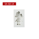 Silicone Cake Mould Tool Decorating DIY Chocolate Candy Ice Mousse Jelly Biscuit