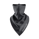 Sports Mask Winter Water Pepellent Night Reflection Windproof Thickening Warm Ear Protection Vents Riding