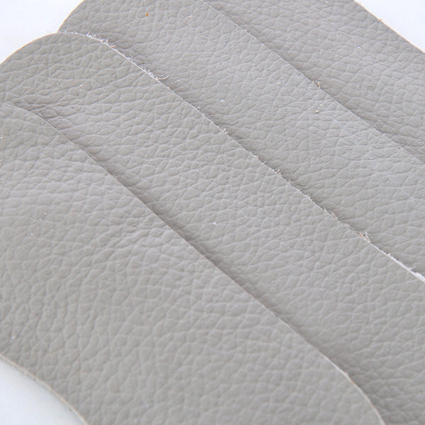 5 Pairs Leather Shoes Feet Foot Run Walk Care Inside Soft Protection Thickening Heel Arch Cushion Mats Pads