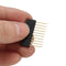 8P 10P 2.54MM Stackable Long Connector Female Pin Header