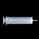 350ml Plastic Dispensing Syringe w/ Double Scale for Refilling and Measuring Liquids Industrial Glue Applicator
