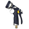 Zinc Alloy 8 Mode Hose Nozzle Car Washing Garden Tool High Pressure Washer Water Sprayer
