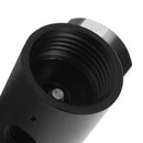 Paintball CO2 Adapter Compress Air Regulators Fill Station Remote On/Off With 3000PSI Gauge