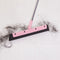 Magic Broom Sweep the Floor Household Wiper Soft Cleaning Brush Mop Dust Hair Stainless Steel Broom