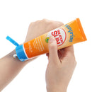 BIOAQUA Sunscreen SPF45 PA+++ Mild Waterproof Gel UV Lotion 80g Essence
