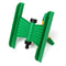 Rotating Impulse Sprinkler Garden Lawn Grass Watering System Water Hose Sprayer