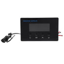 Digital Sauna Thermostat 220V 10A Temperature Meter Timer with NTC Sensor U1JB