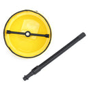 Pressure Washer Rotary Surface Patio Cleaner Floor Brushing Washing Tool