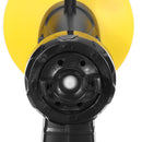 600W Electric Spray Paint Sprayer For Cars Wood Furniture Wall Woodworking