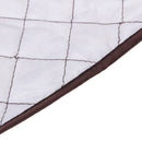 4 Slice Toaster Bakeware Cover Protector Dustproof Kitchen Clean Tool