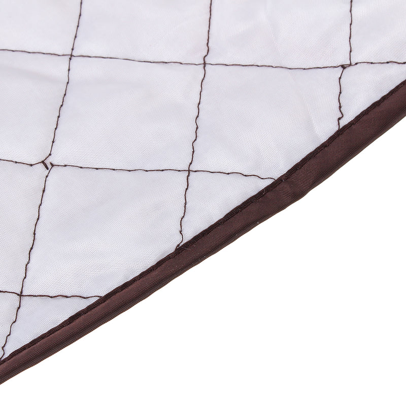 4 Slice Toaster Bakeware Cover Protector Dustproof Kitchen Clean Tool