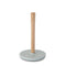 BergHOFF Leo Kitchen Paper Towel Holder White Oak Wood Paper Holder Kitchen Storage Container