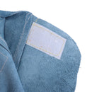 Welder's Leather Sleeve Waterproof Fireproof Oilproof Welder's Protective Sleeve Arm Sleeves