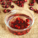 Egrow 100Pcs/Pack Schisandra Seeds Chinese Magnolia Vine Edible Garden Fruit Tree Seed DIY Plants