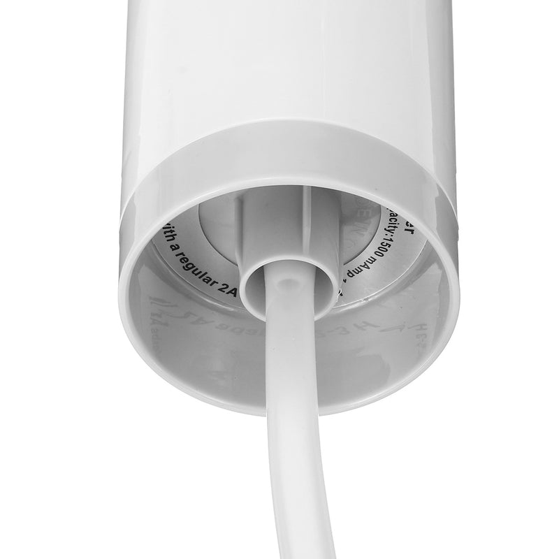 USB Mini Portable Electric Water Dispenser Pump Rechargeable Wireless Desk