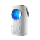 Minleaf ML-MK2 Mosquito Killer Lamp Indoor Household Intelligent USB Charging Mosquito Dispeller UV Purple Light