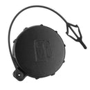 Car Oil Gas Fuel Cullender Inner Cap Tank Cover For Peugeot