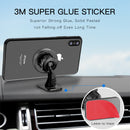 Yesido Magnetic Dashboard Car Phone Holder With Cable Holder For 3.5-7.0 Inch Smart Phone