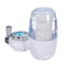 Travel Water Purifier Filter Ceramic Cartridge Home Kitchen Faucet Tap Filter
