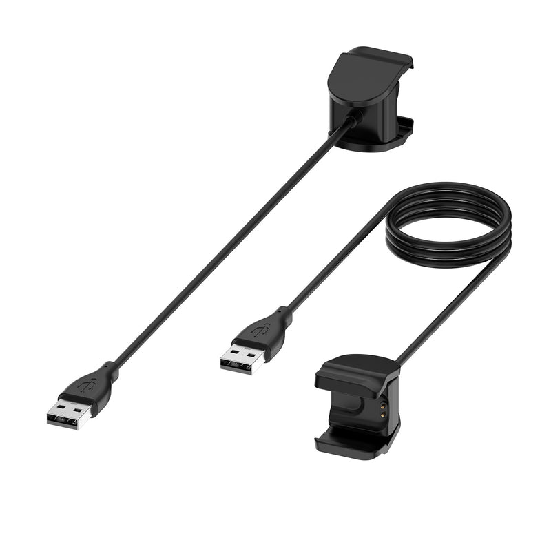 30cm / 1m Watch Cable Charging Clip for Xiaomi Miband 4